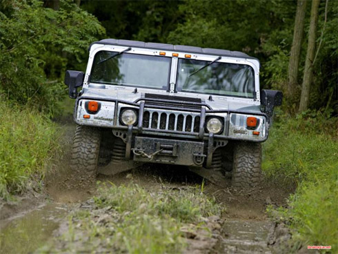 Os 10 Carros mais machões da história