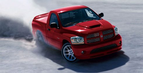 Os 10 Carros mais machões da história