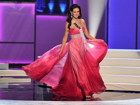 miss brasil Priscila Machado miss universo 2011