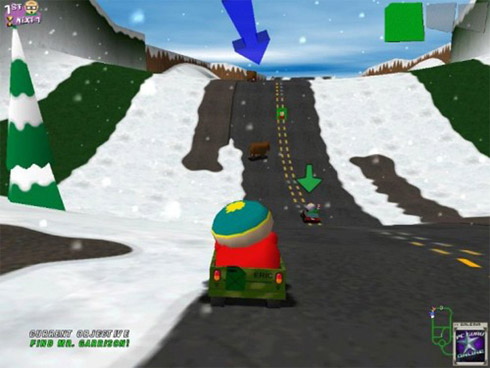 Filmes e séries geniais sem jogos de video game à altura