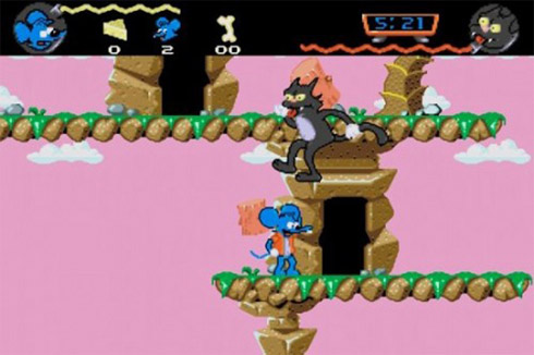 Filmes e séries geniais sem jogos de video game à altura