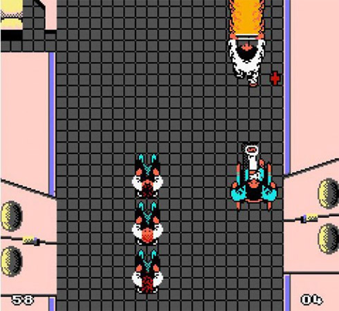 Filmes e séries geniais sem jogos de video game à altura
