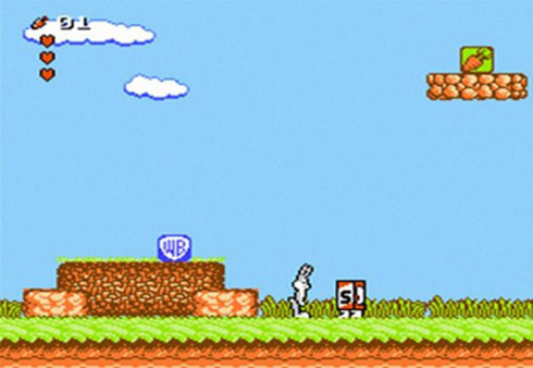 Filmes e séries geniais sem jogos de video game à altura