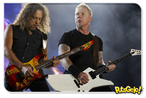 Rock in Rio 2011: Vídeos completos dos shows de metal