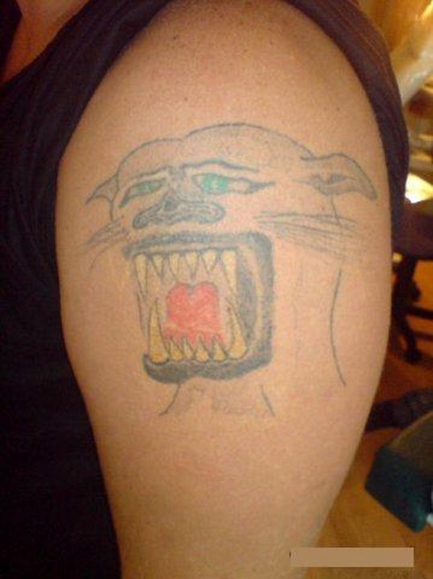 Tatuagens fail: Como não fazer