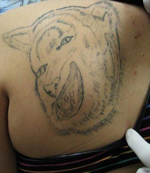 Tatuagens fail: Como não fazer