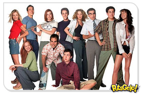Filme American Pie: A reunião divulga trailer