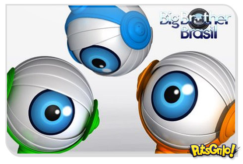 Multishow divulga os ex-BBB participantes de novo reality Multishow divulga os ex-BBB participantes de novo reality