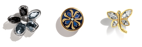 cristais havaiana de luxo Havaianas Special Collection