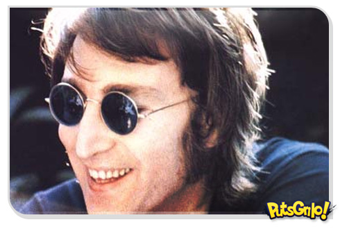 John Lennon: Dente do eterno Beatle entra para leilão