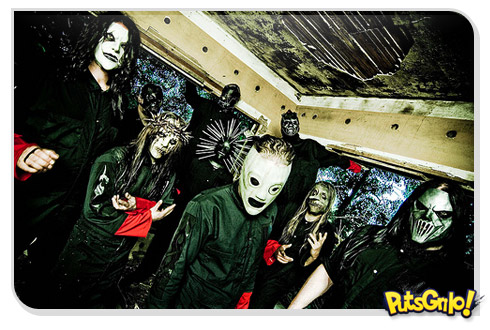 Rock in Rio 2011: Show do Slipknot completo