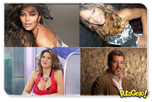Famosos que perderam papéis por causa da aparência