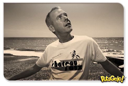 Shows do Fatboy Slim no Brasil: Datas da turnê 2012