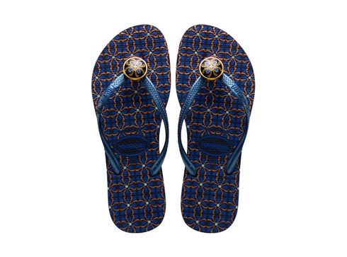 havaianas de luxo_02 Havaianas Special Collection