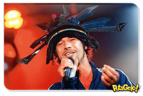 Rock in Rio 2011: Show do Jamiroquai completo