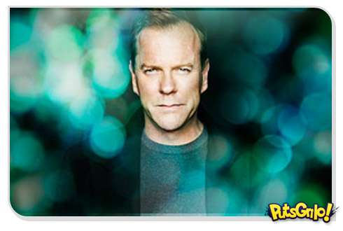 Kiefer Sutherland [24 Horas] estréia série 'Touch' nos Estados Unidos