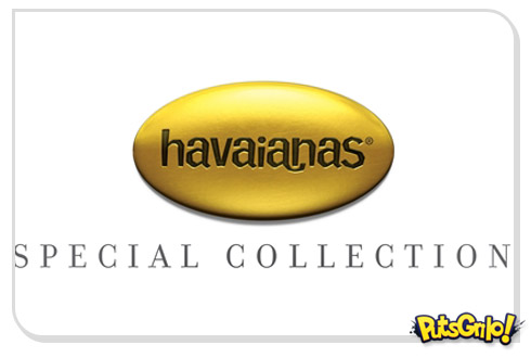Havaianas Special Collection Havaianas Special Collection