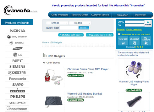 Gadgets e eletrônicos: As melhores lojas online para comprar