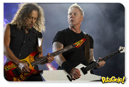 Rock in Rio 2011: Show do Metallica completo