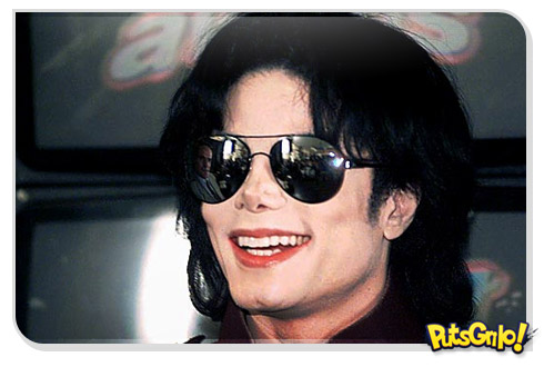 Nova Música Michael Jackson: Don’t be messin’ ‘round