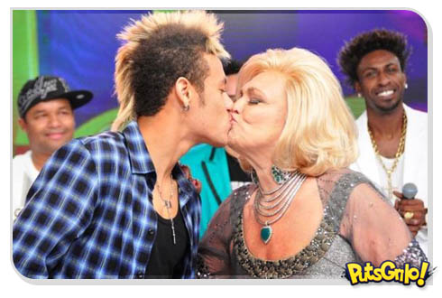 neymar-no programa da hebe