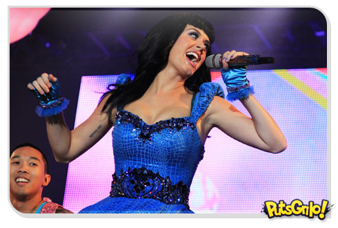 Rock in Rio 2011: Show da Katy Perry completo