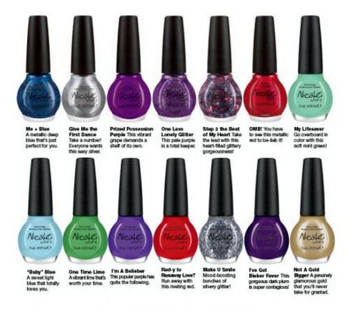 produtos justin biber