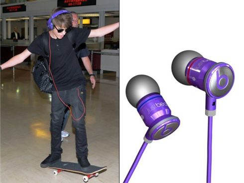 produtos justin biber