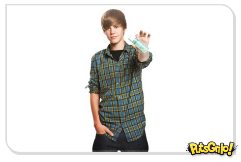 produtos justin biber
