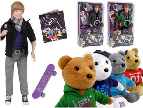 produtos justin biber