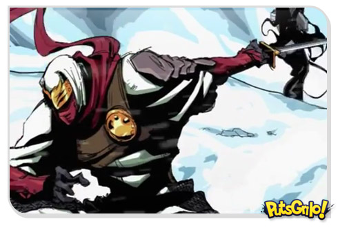 Jogo Shinobi para Nintendo 3DS lança trailer