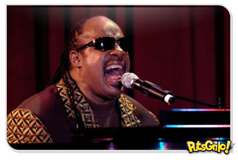 Rock in Rio 2011: Show do Stevie Wonder completo