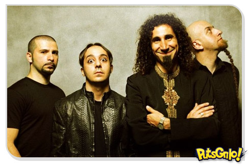 Rock in Rio 2011: Show do System of a Down completo