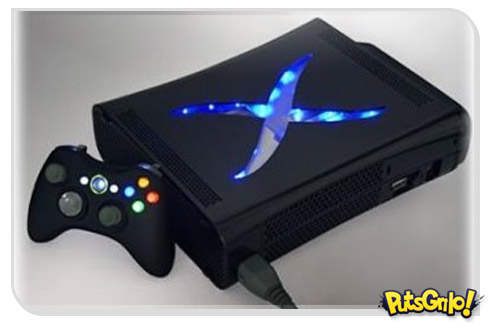 Xbox 720: Nova geração do video game a caminho