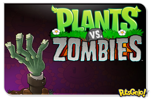 Zombatar: Seu avatar de Plants vs Zombies