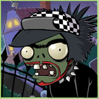 Zombatar: Seu avatar de Plants vs Zombies Zombatar: Seu avatar de Plants vs Zombies