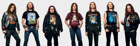 IronMaiden
