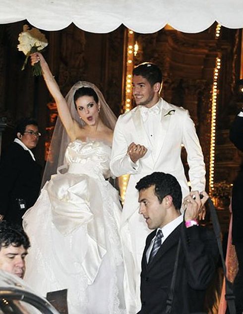 Alexandre-Pato-e-Sthefany-Brito Alexandre-Pato-e-Sthefany-Brito