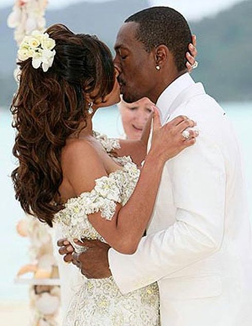 Eddie-Murphy-and-Tracey-Edmonds Eddie-Murphy-and-Tracey-Edmonds