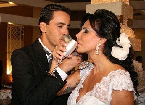 Gretchen-Silvio-Alves Gretchen-Silvio-Alves