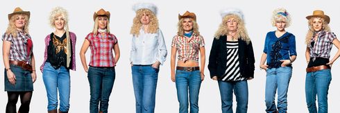 DollyParton
