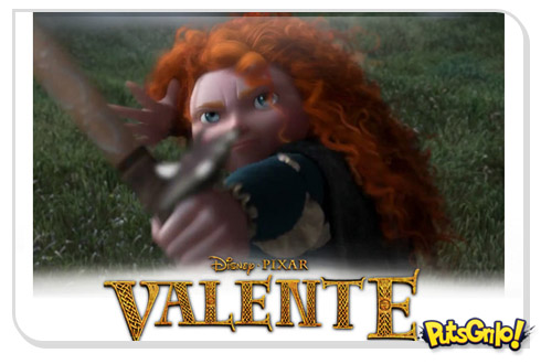 brave valente disney pixar