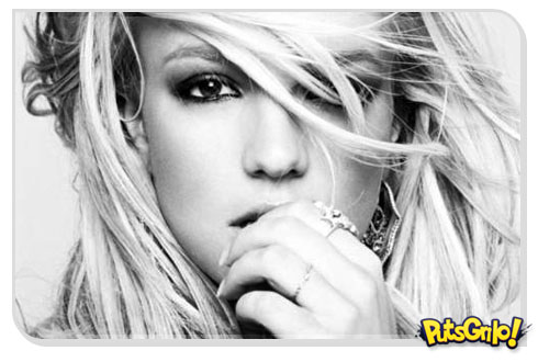 Britney Spears é a mais seguida no Google+