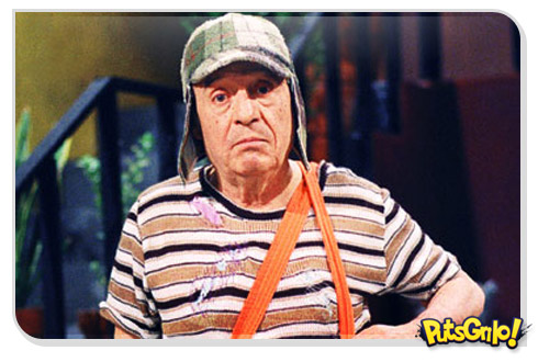 Chaves: Novos episódios perdidos em 2012