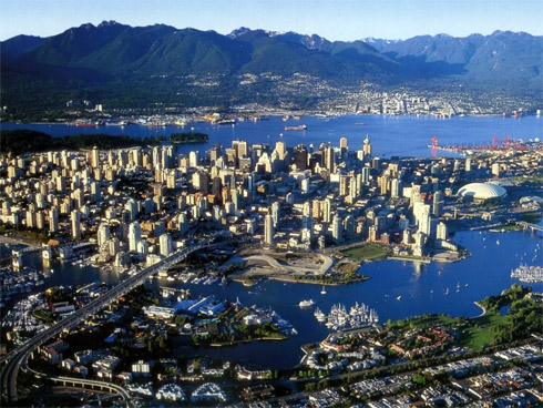 As 10 melhores cidades do mundo para morar