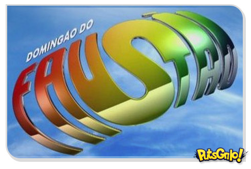 Dançarinas do Domingão do Faustão como você nunca viu