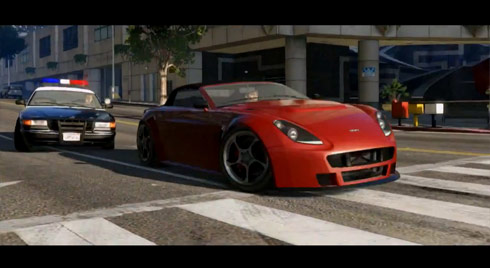 GTA 5
