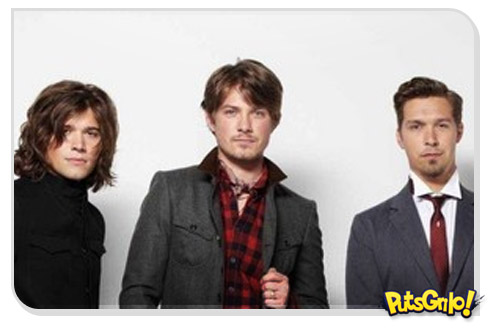 Hanson no Brasil: Show em Porto Alegre e São Paulo