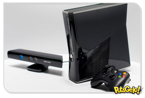 Kinect 2 com reconhecimento facial e de emoções