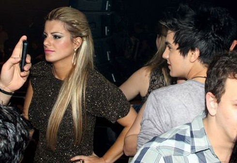 Luan Santana: Flagras com várias mulheres em 1 semana
